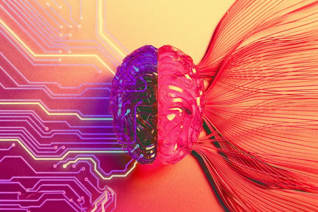 AI realizes being tested (Source: Getty / Futurism)