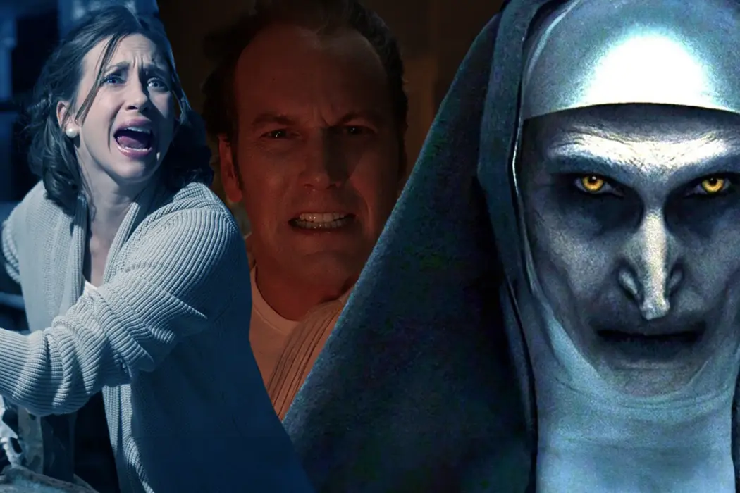 Here’s how to marathon the Conjuring-verse, including all the prequel films, in timeline order. (Source: IGN)